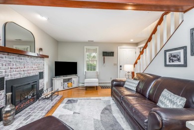 Absolutely charming and beautifully updated 2 bed, 1.5 bath on Eagle Ridge Inn and Resort in Illinois - for sale on GolfHomes.com, golf home, golf lot