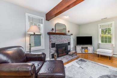 Absolutely charming and beautifully updated 2 bed, 1.5 bath on Eagle Ridge Inn and Resort in Illinois - for sale on GolfHomes.com, golf home, golf lot