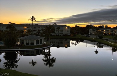 Embrace the Florida lifestyle at its finest and it's priced to on Cypress Lake Country Club in Florida - for sale on GolfHomes.com, golf home, golf lot