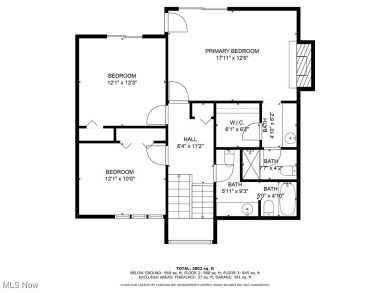 Large Corner Townhouse with Three Levels of Living Space!

 on Club Walden in Ohio - for sale on GolfHomes.com, golf home, golf lot