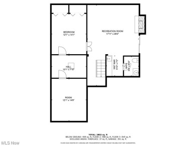 Large Corner Townhouse with Three Levels of Living Space!

 on Club Walden in Ohio - for sale on GolfHomes.com, golf home, golf lot