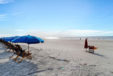 Welcome to 56 Fazio! This updated 3-bedroom, 3-bath end-unit on Palmetto Dunes Golf Course and Resort in South Carolina - for sale on GolfHomes.com, golf home, golf lot