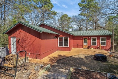 Absolutely beautiful house with a huge yard located in highly on Holly Lake Ranch Golf Club in Texas - for sale on GolfHomes.com, golf home, golf lot