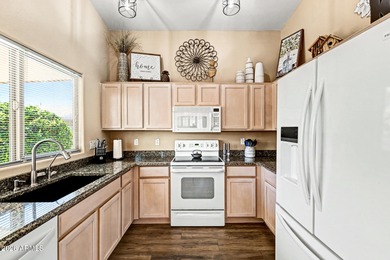 Welcome to Solera, South Chandler's Premier 55+ Community! on Lone Tree Golf Club in Arizona - for sale on GolfHomes.com, golf home, golf lot