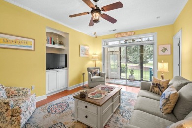 Turnkey 3BR/2BA Furnished Ground-Floor Condo with Garage & Golf on Barefoot Resort and Golf Club  in South Carolina - for sale on GolfHomes.com, golf home, golf lot