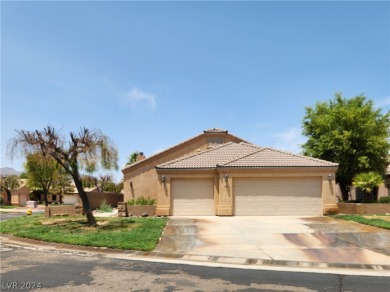 FREDDIE MAC REO: Enjoy the next phase of life in this 3 bedroom on Mojave Resort Golf Club in Nevada - for sale on GolfHomes.com, golf home, golf lot