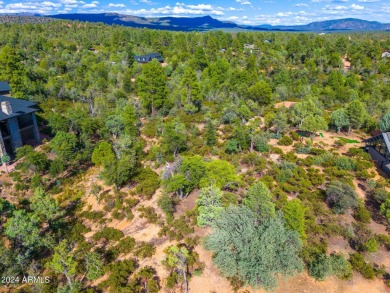 Discover the perfect canvas for your dream home on this .74-acre on The Golf Club At Chaparral Pines in Arizona - for sale on GolfHomes.com, golf home, golf lot