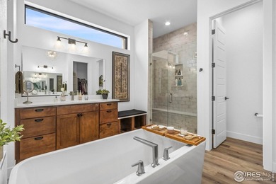 Discover an extraordinary opportunity in Acadia at Raindance to on Raindance National Golf Course in Colorado - for sale on GolfHomes.com, golf home, golf lot