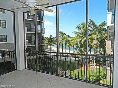 Beautiful lakefront 2 bedrooms plus a den and 2.5 bathrooms on a on Miromar Lakes Golf Club in Florida - for sale on GolfHomes.com, golf home, golf lot