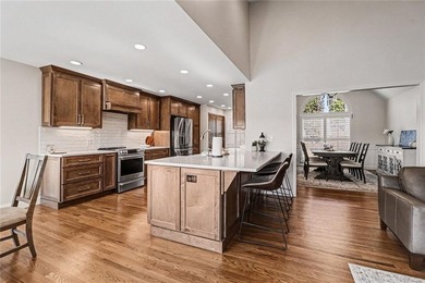 Welcome to your private lakefront retreat-where luxury and on Fairfield Plantation Golf and Country Club in Georgia - for sale on GolfHomes.com, golf home, golf lot