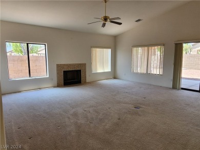 FREDDIE MAC REO: Enjoy the next phase of life in this 3 bedroom on Mojave Resort Golf Club in Nevada - for sale on GolfHomes.com, golf home, golf lot