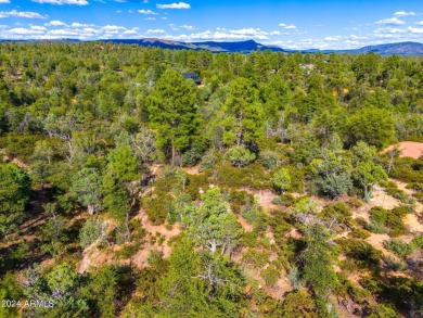 Discover the perfect canvas for your dream home on this .74-acre on The Golf Club At Chaparral Pines in Arizona - for sale on GolfHomes.com, golf home, golf lot