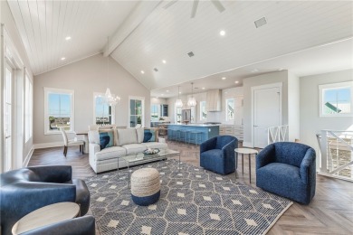 Available for a one year lease: furnished or unfurnished. A on Palmilla Beach Golf Club in Texas - for sale on GolfHomes.com, golf home, golf lot
