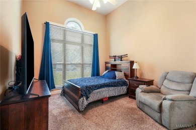 Custom-Built Home in Emerald Mountain - Over 2,700 Sq. Ft. of on Emerald Mountain Golf Course in Alabama - for sale on GolfHomes.com, golf home, golf lot
