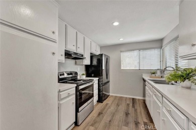 This Highly Sought After 2 Bedroom + 2 Bath Lower End Unit Condo on Oak Creek Golf Club in California - for sale on GolfHomes.com, golf home, golf lot