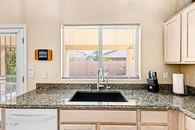 Welcome to Solera, South Chandler's Premier 55+ Community! on Lone Tree Golf Club in Arizona - for sale on GolfHomes.com, golf home, golf lot