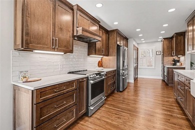 Welcome to your private lakefront retreat-where luxury and on Fairfield Plantation Golf and Country Club in Georgia - for sale on GolfHomes.com, golf home, golf lot