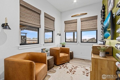 Discover an extraordinary opportunity in Acadia at Raindance to on Raindance National Golf Course in Colorado - for sale on GolfHomes.com, golf home, golf lot