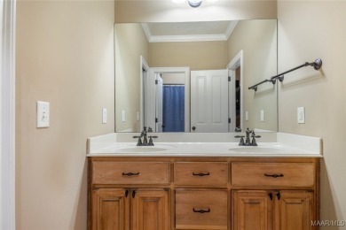 Custom-Built Home in Emerald Mountain - Over 2,700 Sq. Ft. of on Emerald Mountain Golf Course in Alabama - for sale on GolfHomes.com, golf home, golf lot