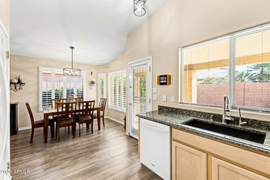 Welcome to Solera, South Chandler's Premier 55+ Community! on Lone Tree Golf Club in Arizona - for sale on GolfHomes.com, golf home, golf lot