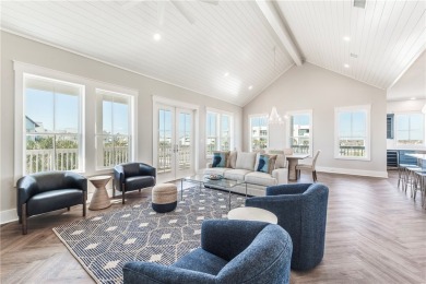 Available for a one year lease: furnished or unfurnished. A on Palmilla Beach Golf Club in Texas - for sale on GolfHomes.com, golf home, golf lot