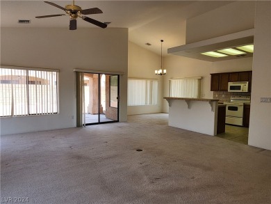 FREDDIE MAC REO: Enjoy the next phase of life in this 3 bedroom on Mojave Resort Golf Club in Nevada - for sale on GolfHomes.com, golf home, golf lot