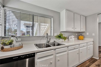 This Highly Sought After 2 Bedroom + 2 Bath Lower End Unit Condo on Oak Creek Golf Club in California - for sale on GolfHomes.com, golf home, golf lot