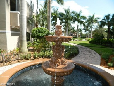 Beautiful lakefront 2 bedrooms plus a den and 2.5 bathrooms on a on Miromar Lakes Golf Club in Florida - for sale on GolfHomes.com, golf home, golf lot