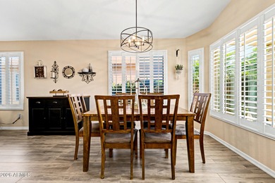 Welcome to Solera, South Chandler's Premier 55+ Community! on Lone Tree Golf Club in Arizona - for sale on GolfHomes.com, golf home, golf lot