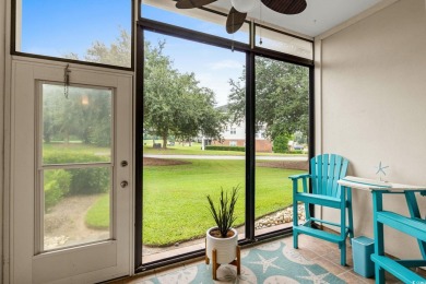Turnkey 3BR/2BA Furnished Ground-Floor Condo with Garage & Golf on Barefoot Resort and Golf Club  in South Carolina - for sale on GolfHomes.com, golf home, golf lot