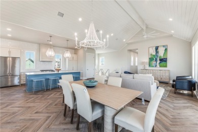 Available for a one year lease: furnished or unfurnished. A on Palmilla Beach Golf Club in Texas - for sale on GolfHomes.com, golf home, golf lot
