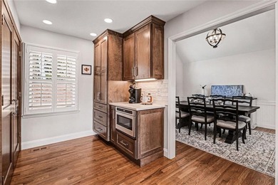 Welcome to your private lakefront retreat-where luxury and on Fairfield Plantation Golf and Country Club in Georgia - for sale on GolfHomes.com, golf home, golf lot