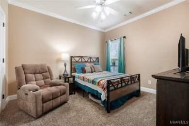 Custom-Built Home in Emerald Mountain - Over 2,700 Sq. Ft. of on Emerald Mountain Golf Course in Alabama - for sale on GolfHomes.com, golf home, golf lot