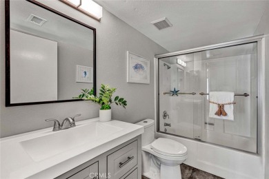 This Highly Sought After 2 Bedroom + 2 Bath Lower End Unit Condo on Oak Creek Golf Club in California - for sale on GolfHomes.com, golf home, golf lot