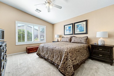 Welcome to Solera, South Chandler's Premier 55+ Community! on Lone Tree Golf Club in Arizona - for sale on GolfHomes.com, golf home, golf lot