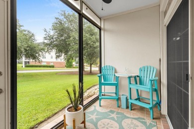 Turnkey 3BR/2BA Furnished Ground-Floor Condo with Garage & Golf on Barefoot Resort and Golf Club  in South Carolina - for sale on GolfHomes.com, golf home, golf lot
