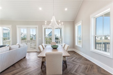 Available for a one year lease: furnished or unfurnished. A on Palmilla Beach Golf Club in Texas - for sale on GolfHomes.com, golf home, golf lot