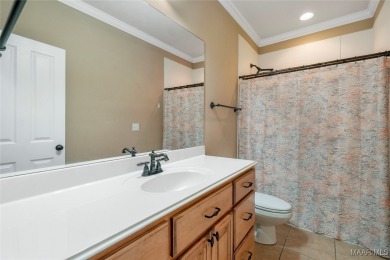Custom-Built Home in Emerald Mountain - Over 2,700 Sq. Ft. of on Emerald Mountain Golf Course in Alabama - for sale on GolfHomes.com, golf home, golf lot