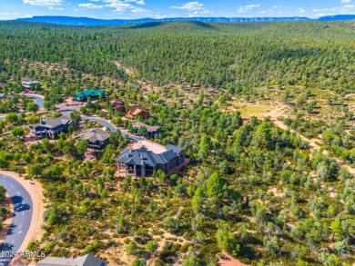 Discover the perfect canvas for your dream home on this .74-acre on The Golf Club At Chaparral Pines in Arizona - for sale on GolfHomes.com, golf home, golf lot