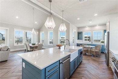 Available for a one year lease: furnished or unfurnished. A on Palmilla Beach Golf Club in Texas - for sale on GolfHomes.com, golf home, golf lot