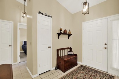 Can you imagine living in a golf course community with all of on Meadow Oaks Golf and Country Club in Florida - for sale on GolfHomes.com, golf home, golf lot