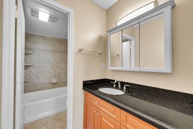 ALL AGES condo blends style & function! Spacious bedroom on Inverrary Country Club in Florida - for sale on GolfHomes.com, golf home, golf lot