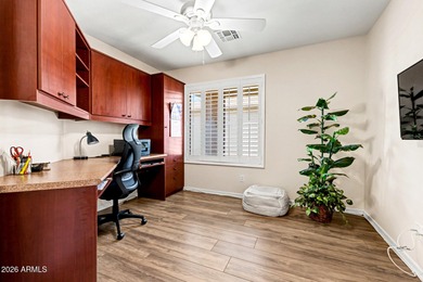 Welcome to Solera, South Chandler's Premier 55+ Community! on Lone Tree Golf Club in Arizona - for sale on GolfHomes.com, golf home, golf lot