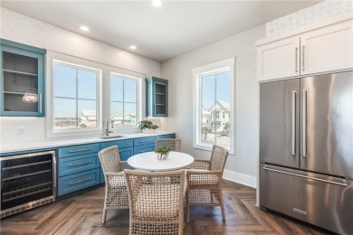 Available for a one year lease: furnished or unfurnished. A on Palmilla Beach Golf Club in Texas - for sale on GolfHomes.com, golf home, golf lot
