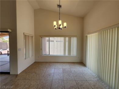 FREDDIE MAC REO: Enjoy the next phase of life in this 3 bedroom on Mojave Resort Golf Club in Nevada - for sale on GolfHomes.com, golf home, golf lot