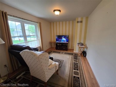 VIRUTAL WALK-THRU ON YOUTUBE: Just type in Address - Also it is on Pheasant Run Golf Club in Michigan - for sale on GolfHomes.com, golf home, golf lot