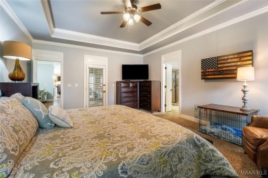 Custom-Built Home in Emerald Mountain - Over 2,700 Sq. Ft. of on Emerald Mountain Golf Course in Alabama - for sale on GolfHomes.com, golf home, golf lot