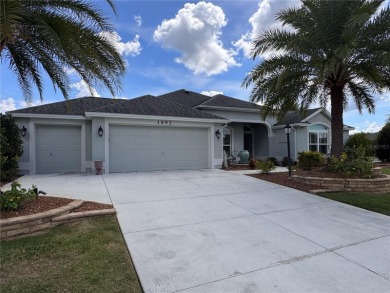 Prepare to be impressed by this absolutely beautiful expanded on Pennbrooke Fairways in Florida - for sale on GolfHomes.com, golf home, golf lot