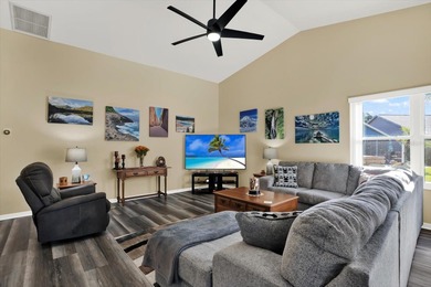 Can you imagine living in a golf course community with all of on Meadow Oaks Golf and Country Club in Florida - for sale on GolfHomes.com, golf home, golf lot