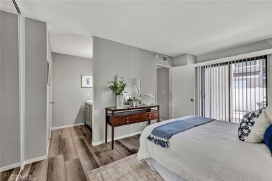 This Highly Sought After 2 Bedroom + 2 Bath Lower End Unit Condo on Oak Creek Golf Club in California - for sale on GolfHomes.com, golf home, golf lot